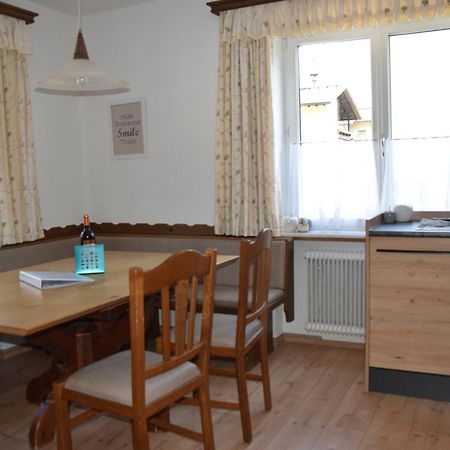 Ferienhaus Bergblick Abtenau Eksteriør billede