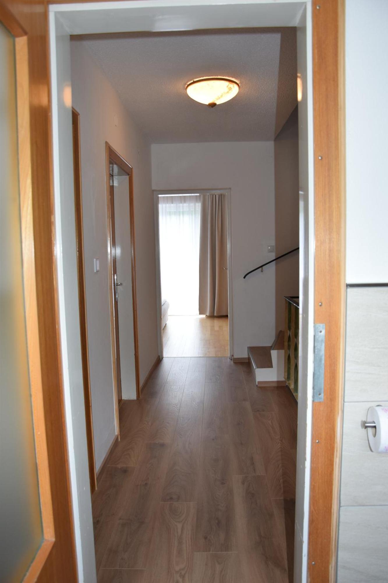 Ferienhaus Bergblick Abtenau Eksteriør billede