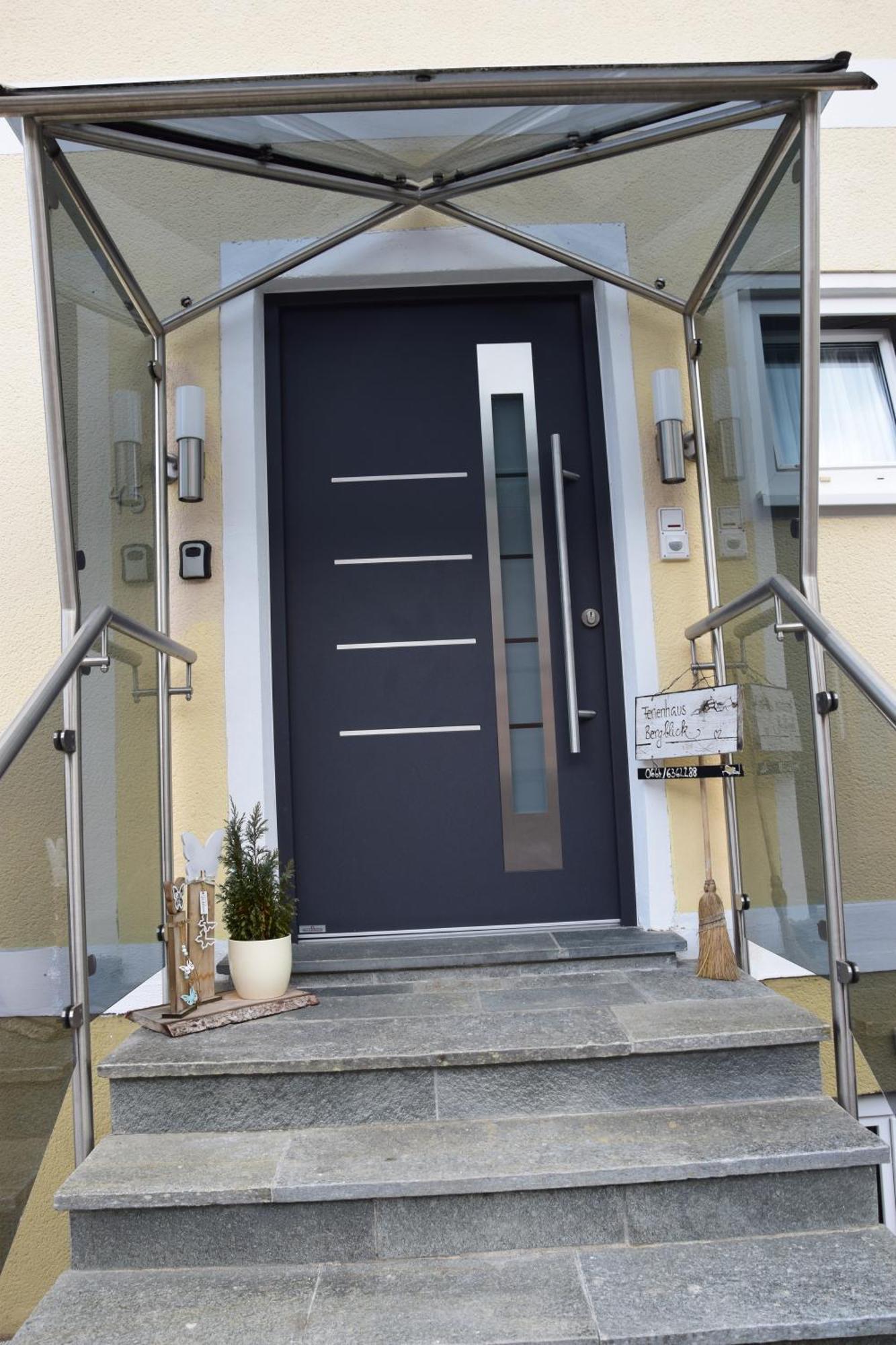 Ferienhaus Bergblick Abtenau Eksteriør billede